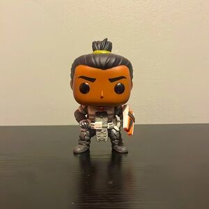Apex Legends Funko Pop